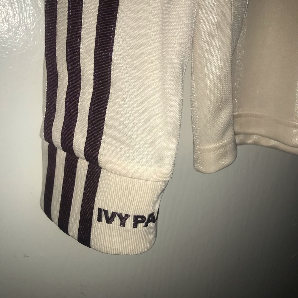 Adidas x Ive Park Beyoncé Soccer Jersey